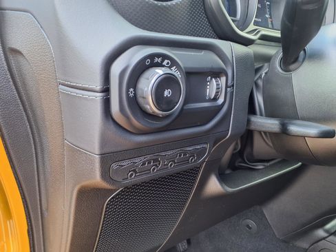 New 2026 Jeep Wrangler Unlimited Rubicon AWD/4WD image 12