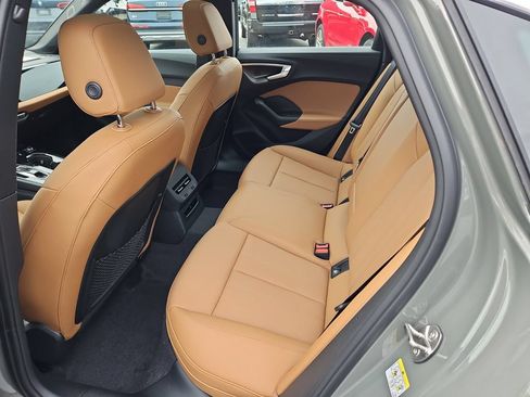 New 2026 Audi A5 2.0T Premium Plus AWD/4WD image 23