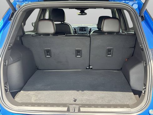 Used 2024 Chevrolet Equinox RS image 8