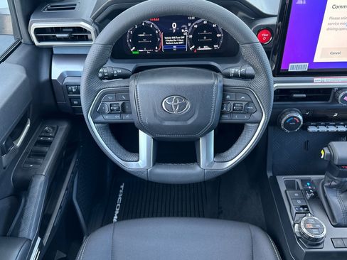 New 2026 Toyota Tacoma TRD Off-Road image 13