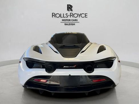 Used 2018 McLaren 720S image 5