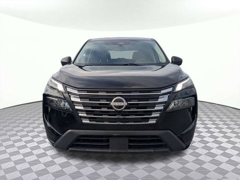 Used 2024 Nissan Rogue S AWD/4WD image 8