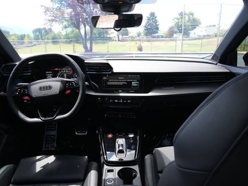 Used 2025 Audi RS 3 AWD/4WD image 18