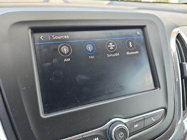 Used 2023 Chevrolet Equinox LT FWD image 23