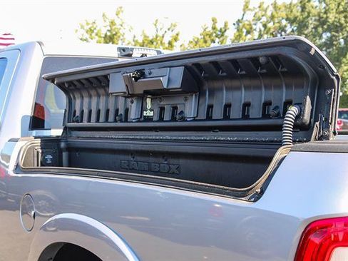 New 2024 RAM 2500 Limited image 26