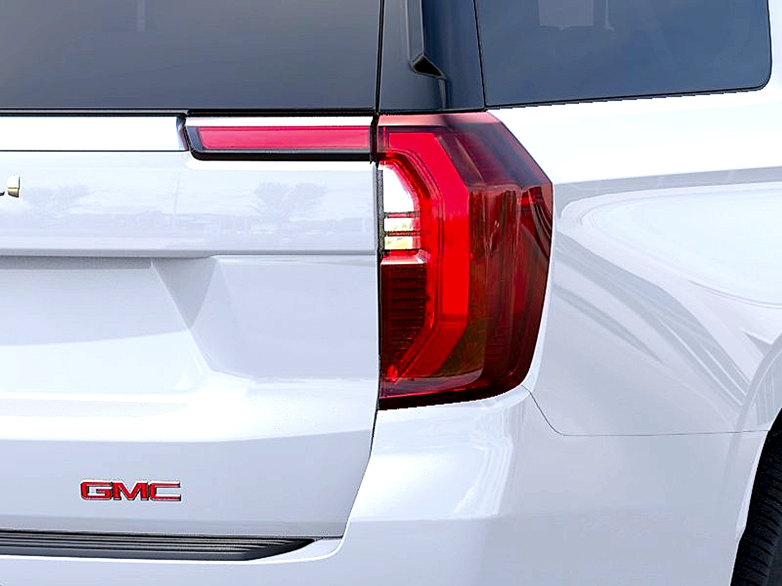 New 2027 GMC Yukon XL Denali AWD/4WD image 11