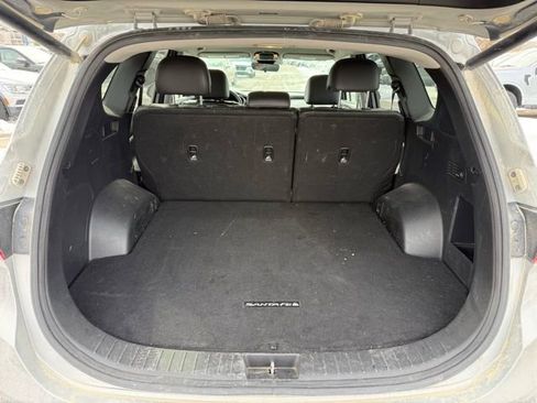 Used 2023 Hyundai Santa Fe XRT image 11