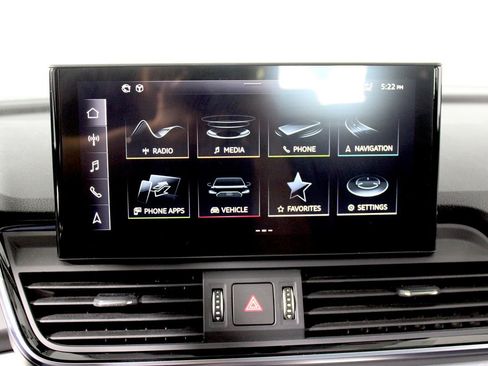 Used 2021 Audi SQ5 Premium Plus w/ Premium Plus Package image 27