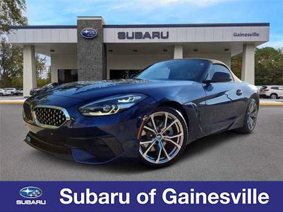 Used 2020 BMW Z4 sDrive30i w/ Convenience Package