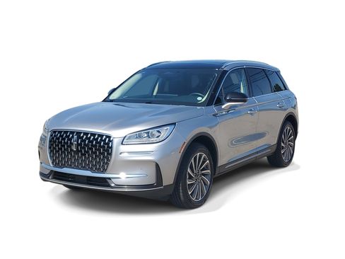 Certified 2023 Lincoln Corsair Reserve w/ Equipment Group 201A AWD/4WD image 3