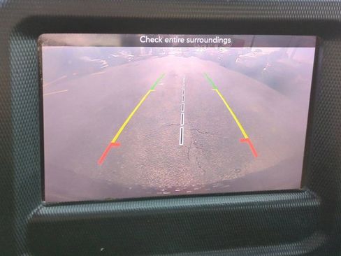 Used 2018 Jeep Wrangler Unlimited Rubicon w/ Cold Weather Group image 20