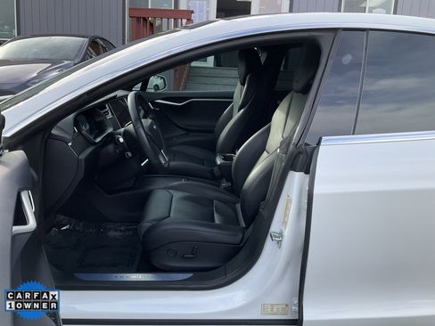 Used 2017 Tesla Model S 100D image 17