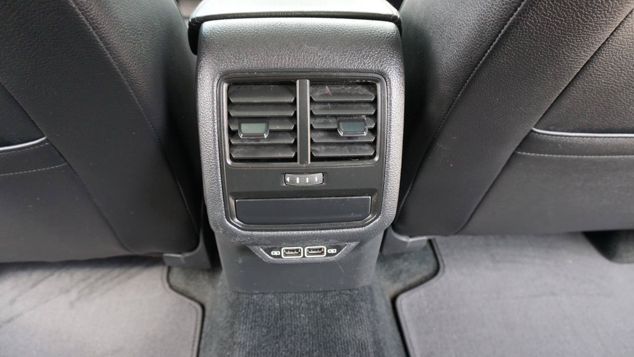 Used 2019 Volkswagen Passat 2.0T Wolfsburg FWD image 21