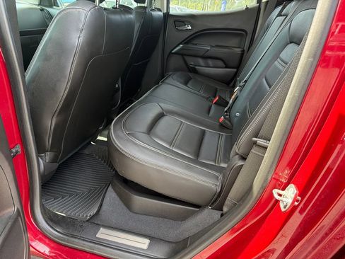Used 2019 GMC Canyon Denali AWD/4WD image 20