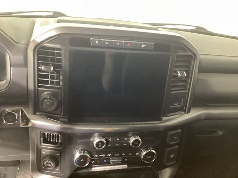 Used 2024 Ford F150 Lariat w/ Bed Utility Package AWD/4WD image 16
