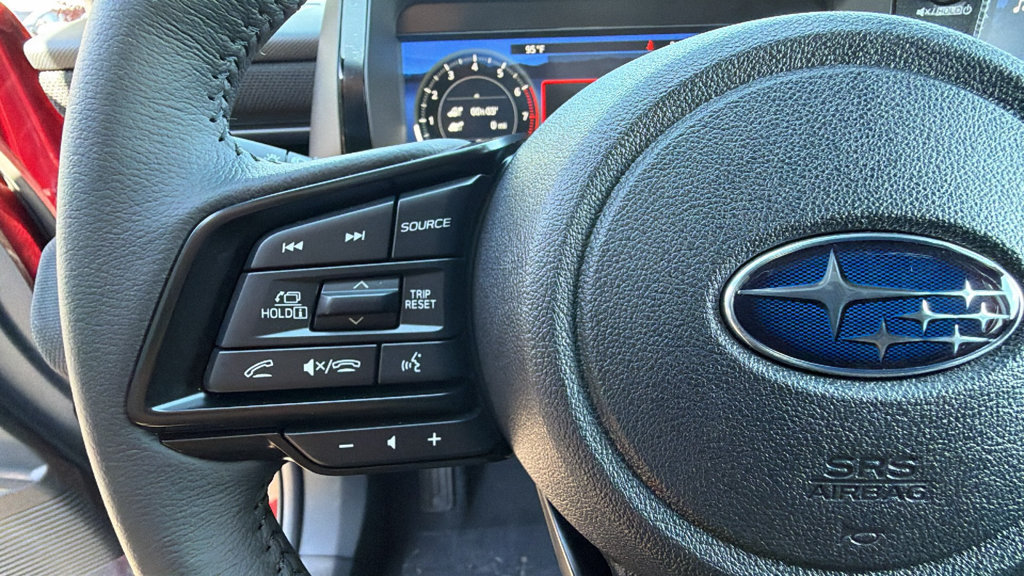 New 2026 Subaru Outback Premium AWD/4WD image 19