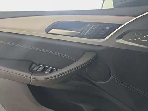 Certified 2024 BMW X3 xDrive30i w/ Premium Package image 31