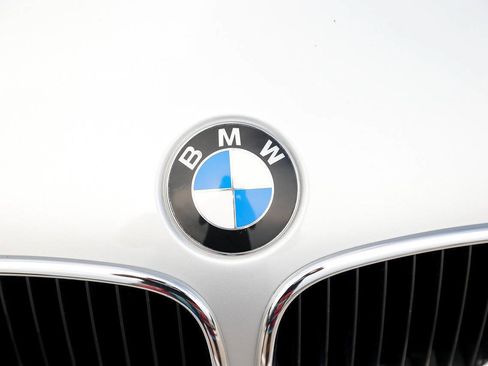 Used 1996 BMW Z3 1.9 RWD image 14