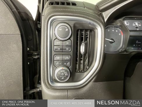 Used 2019 GMC Sierra 1500 SLT image 40