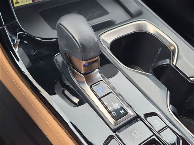 Used 2023 Lexus NX 350 AWD image 12