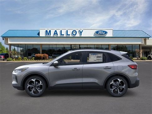 New 2026 Ford Escape ST-Line Select w/ Tech Pack #1 image 4