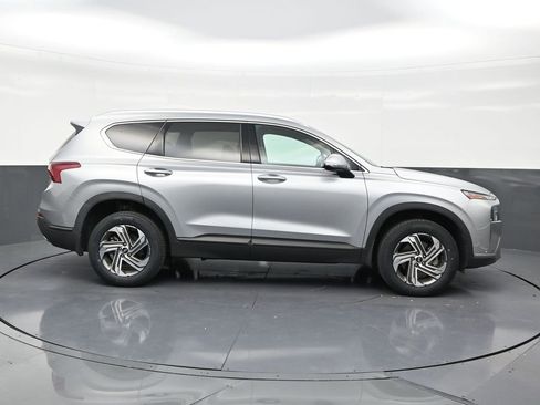 Used 2023 Hyundai Santa Fe SEL AWD/4WD image 6