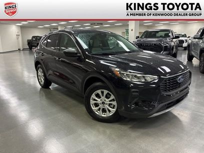Used 2023 Ford Escape Active