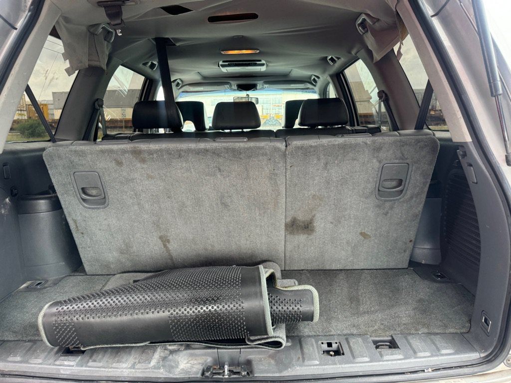 Used 2006 Honda Pilot EX-L image 22