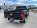 Used 2014 Chevrolet Silverado 1500 LT w/ LT Convenience Package image 5