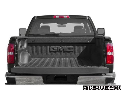 Used 2019 GMC Sierra 2500 Denali w/ Duramax Plus Package image 16