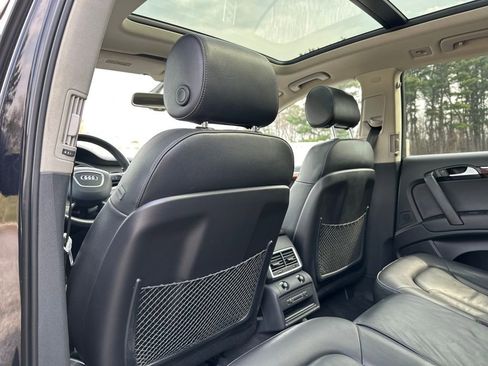 Used 2015 Audi Q7 3.0T Premium Plus w/ Premium Plus Package image 21