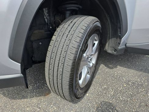Certified 2025 Toyota RAV4 XLE AWD/4WD image 34