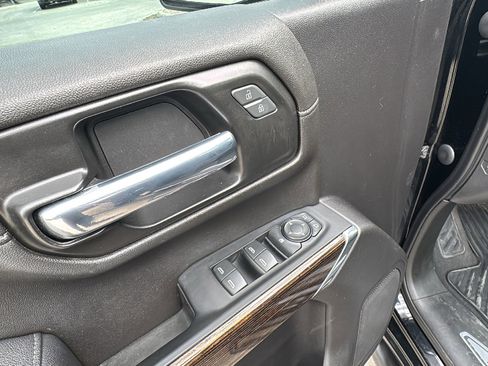 Used 2021 GMC Sierra 1500 Elevation image 12