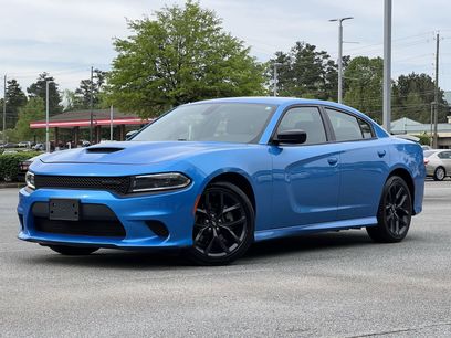 Used 2023 Dodge Charger GT w/ Blacktop Package