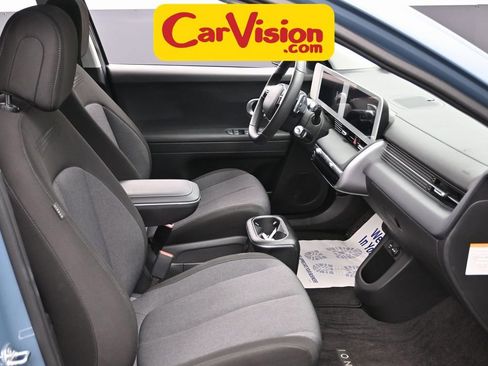 Used 2024 Hyundai Ioniq 5 SEL AWD/4WD image 35