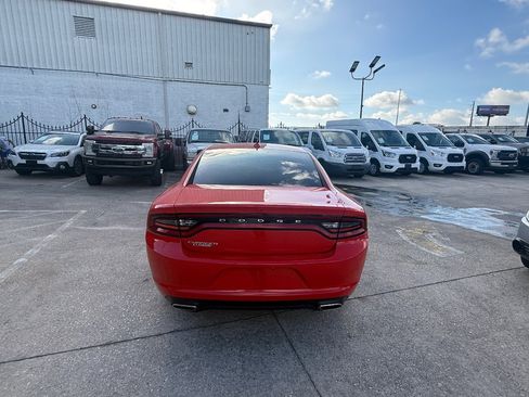 Used 2023 Dodge Charger SXT image 5
