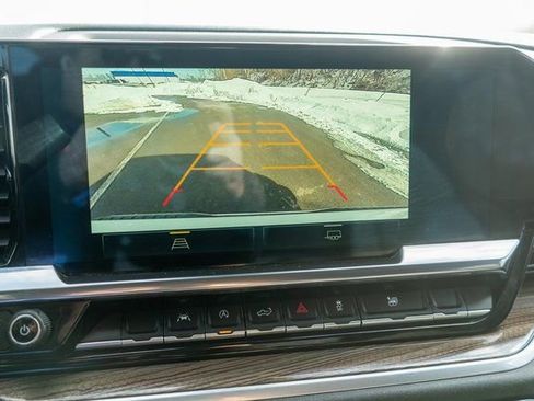 Used 2022 Chevrolet Silverado 1500 RST image 22