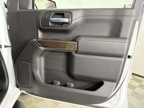 Used 2020 Chevrolet Silverado 1500 RST w/ All-Star Edition AWD/4WD image 14