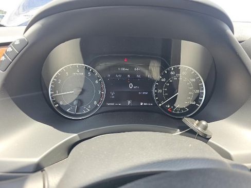 Used 2023 Nissan Armada SL w/ Cargo Package RWD image 14
