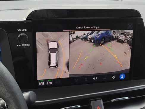 New 2026 Subaru Outback Limited XT AWD/4WD image 12