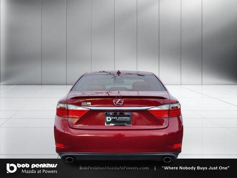 Used 2013 Lexus ES 350 w/ Luxury Pkg image 26