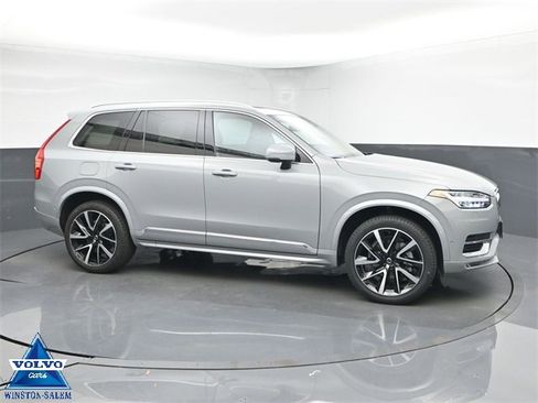 Used 2024 Volvo XC90 B6 Plus w/ Protection Package Premier image 1