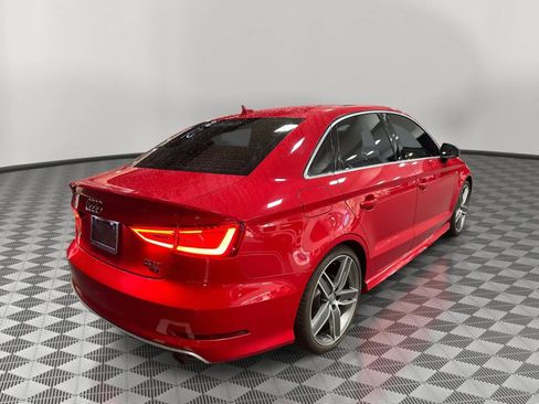 Used 2015 Audi A3 2.0T Prestige image 3