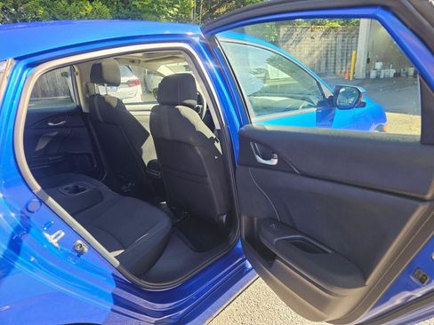Used 2017 Honda Civic EX-T image 14