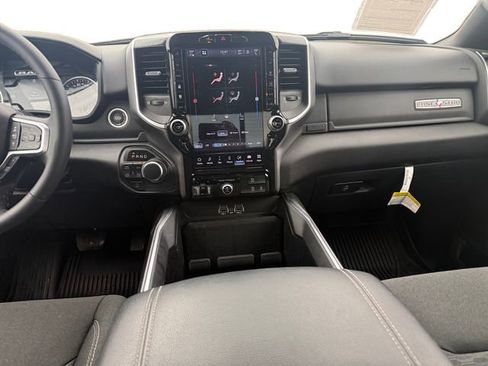 Used 2025 RAM 1500 Lone Star image 11