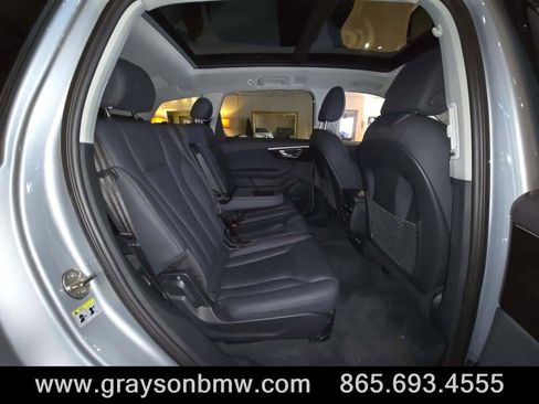Used 2024 Audi Q7 2.0T Premium Plus image 16