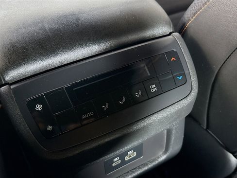 Used 2023 Nissan Pathfinder Rock Creek image 29