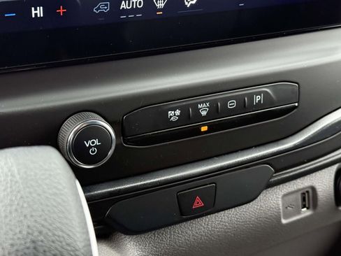 New 2026 Ford Transit 150 148 Medium Roof w/ Load Area Protection Package image 16