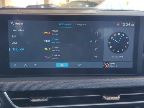 Certified 2025 Hyundai Sonata SE FWD image 24