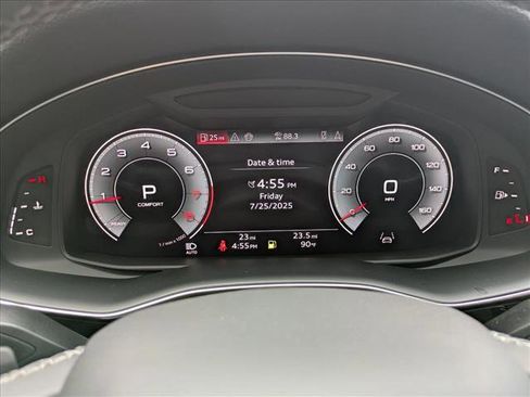 New 2025 Audi Q7 2.0T Premium image 11
